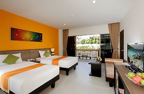 Kata Sea Breeze Resort