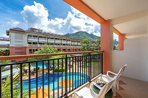 Kata Sea Breeze Resort