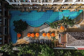 Kata Sea Breeze Resort