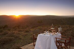 Kuzuko Lodge