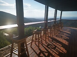 Kuzuko Lodge