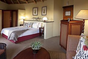 Kuzuko Lodge
