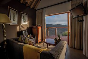 Kuzuko Lodge