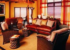 Kuzuko Lodge