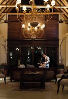 Kuzuko Lodge
