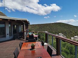 Kuzuko Lodge