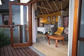 Kuzuko Lodge