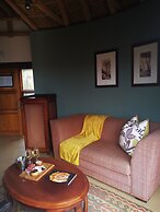 Kuzuko Lodge