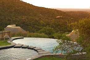 Kuzuko Lodge