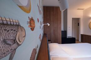 Hotel Italia e Lido Rapallo
