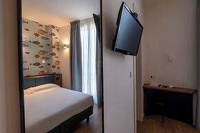 Hotel Italia e Lido Rapallo