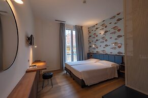 Hotel Italia e Lido Rapallo