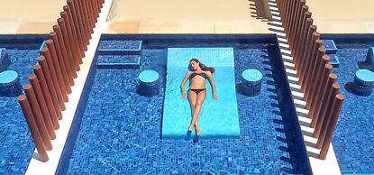 Barceló Maya Caribe - All Inclusive