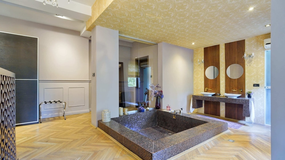 Relax in Style