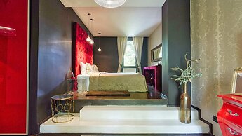 Relax in Style