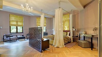 Relax in Style