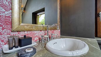 Relax in Style