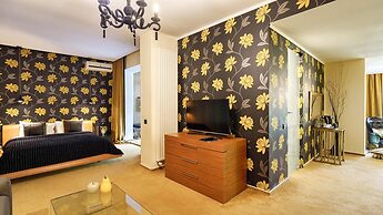 Relax in Style