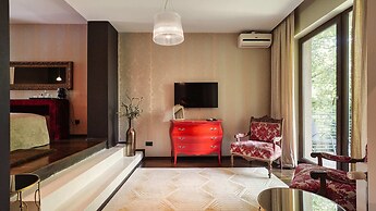 Relax in Style