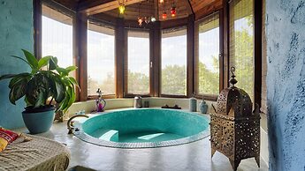 Relax in Style