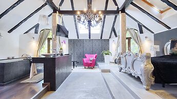 Relax in Style