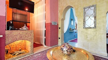 Relax in Style
