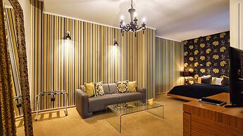 Relax in Style