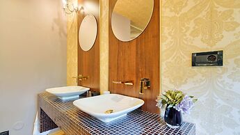 Relax in Style