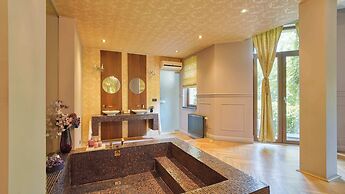 Relax in Style