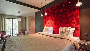 Relax in Style