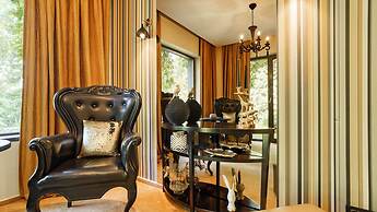 Relax in Style