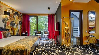 Relax in Style