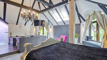 Relax in Style