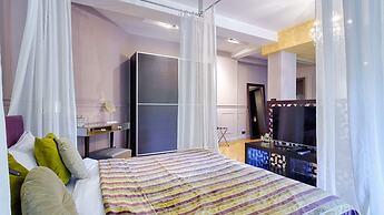 Relax in Style