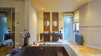 Relax in Style