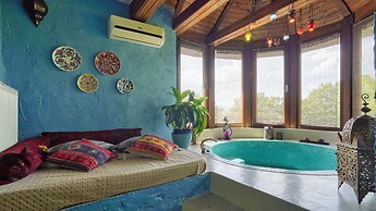 Relax in Style