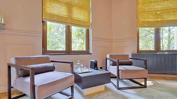 Relax in Style