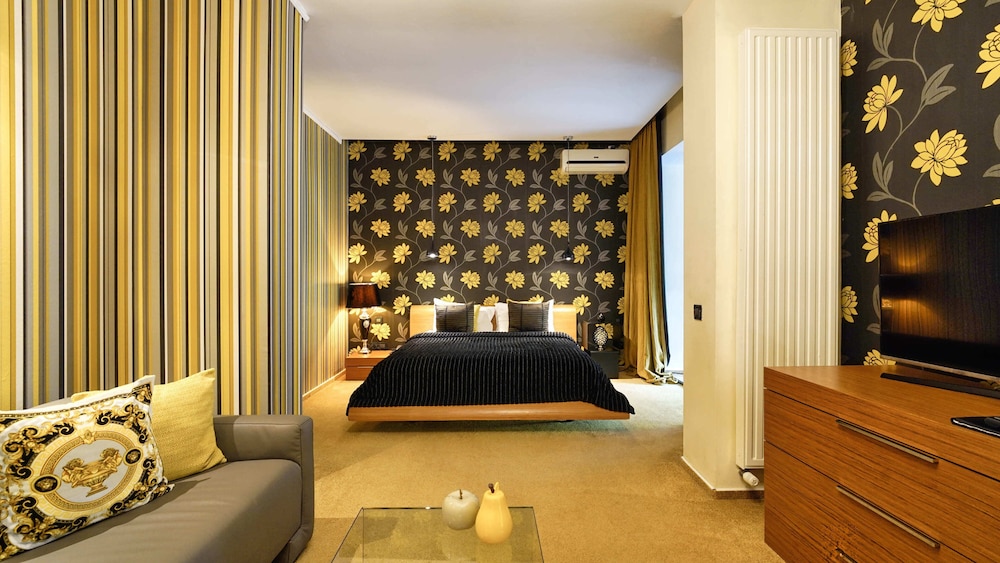 Relax in Style