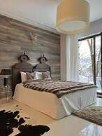 Relax in Style