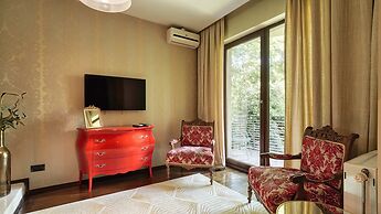 Relax in Style