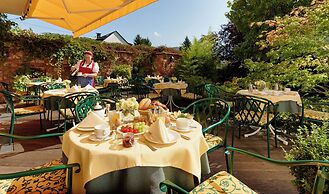 Ringhotel Bömers Mosellandhotel