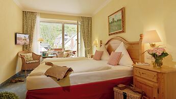 Ringhotel Bömers Mosellandhotel