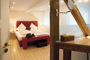 Ringhotel Bömers Mosellandhotel