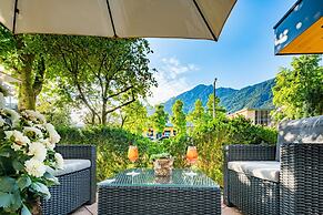 AVALON Hotel Bad Reichenhall