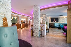 AVALON Hotel Bad Reichenhall
