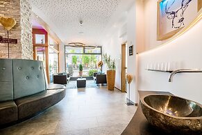 AVALON Hotel Bad Reichenhall