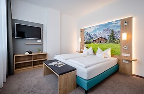 AVALON Hotel Bad Reichenhall