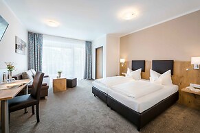 AVALON Hotel Bad Reichenhall