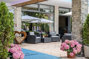 AVALON Hotel Bad Reichenhall