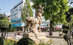 AVALON Hotel Bad Reichenhall